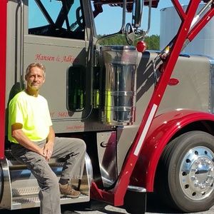 Meet your Posher, Tim